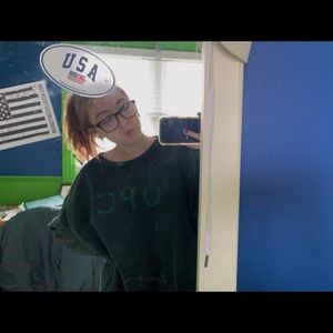 Meet your Posher, Abby